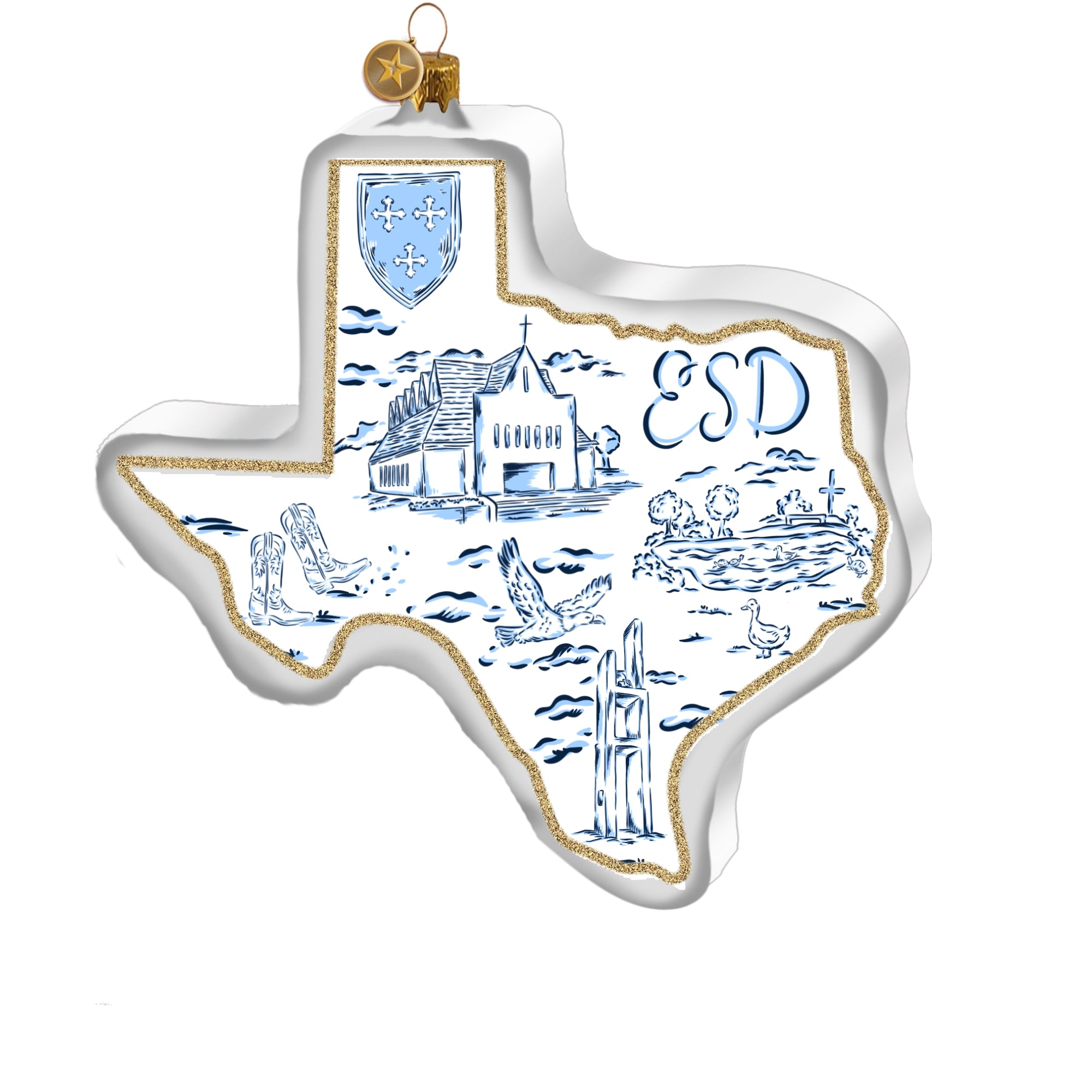 ESD Custom