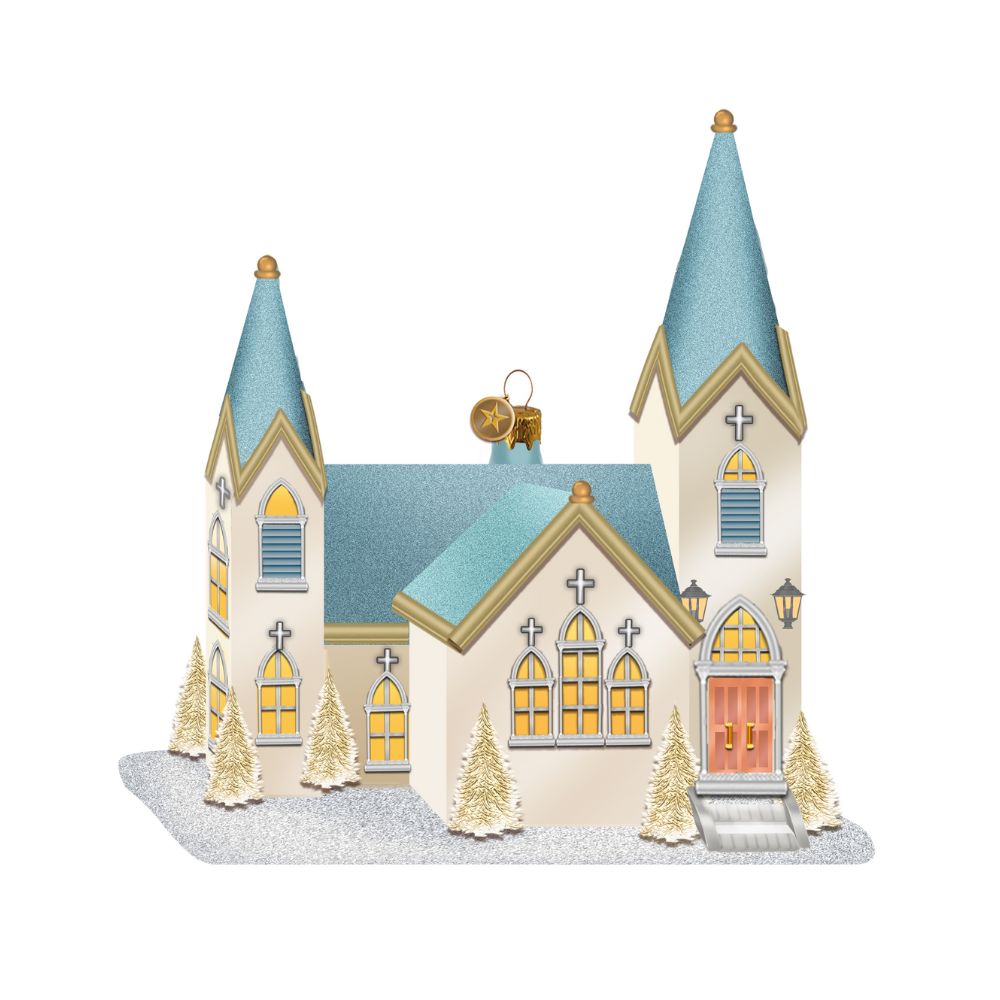 2026 Church