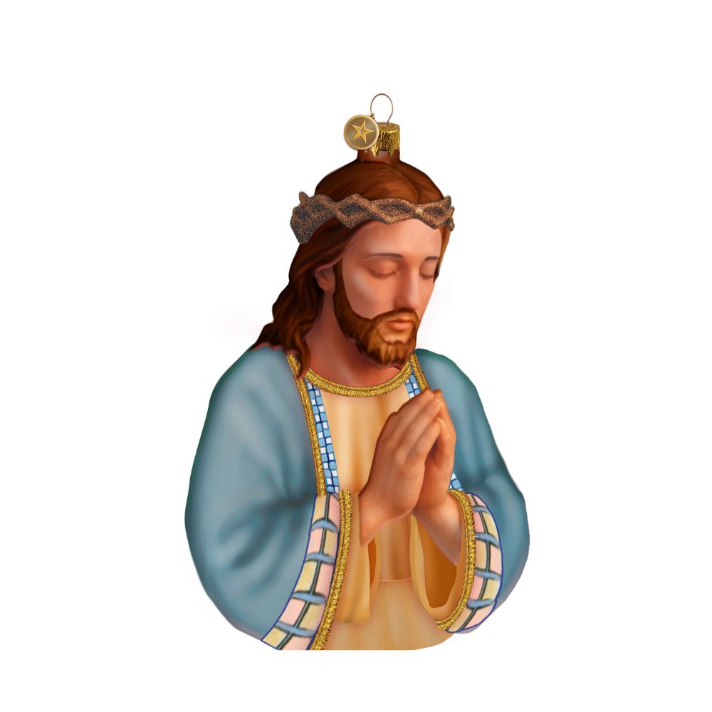 2026 Jesus
