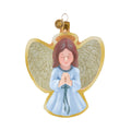 2026 Angel by guest artist, Lauren Clyburn