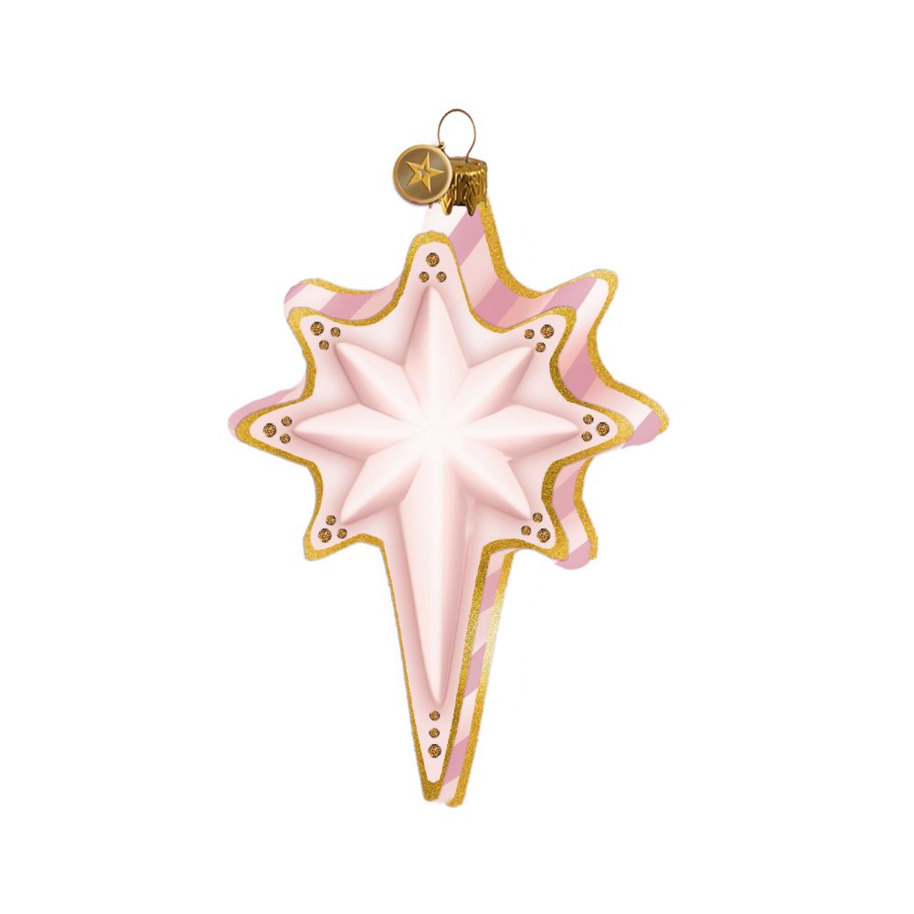 2026 Star of Bethlehem