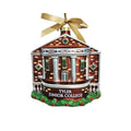TJC Centennial Custom Ornament