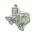 State of Texas 2026 Ashley Dalton Waco