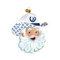 Horseshoe Bay Resort Cowboy Santa 2026 Edition Texan Christmas Ornament