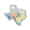 State of Texas 2026 Edition Texan Christmas Ornament