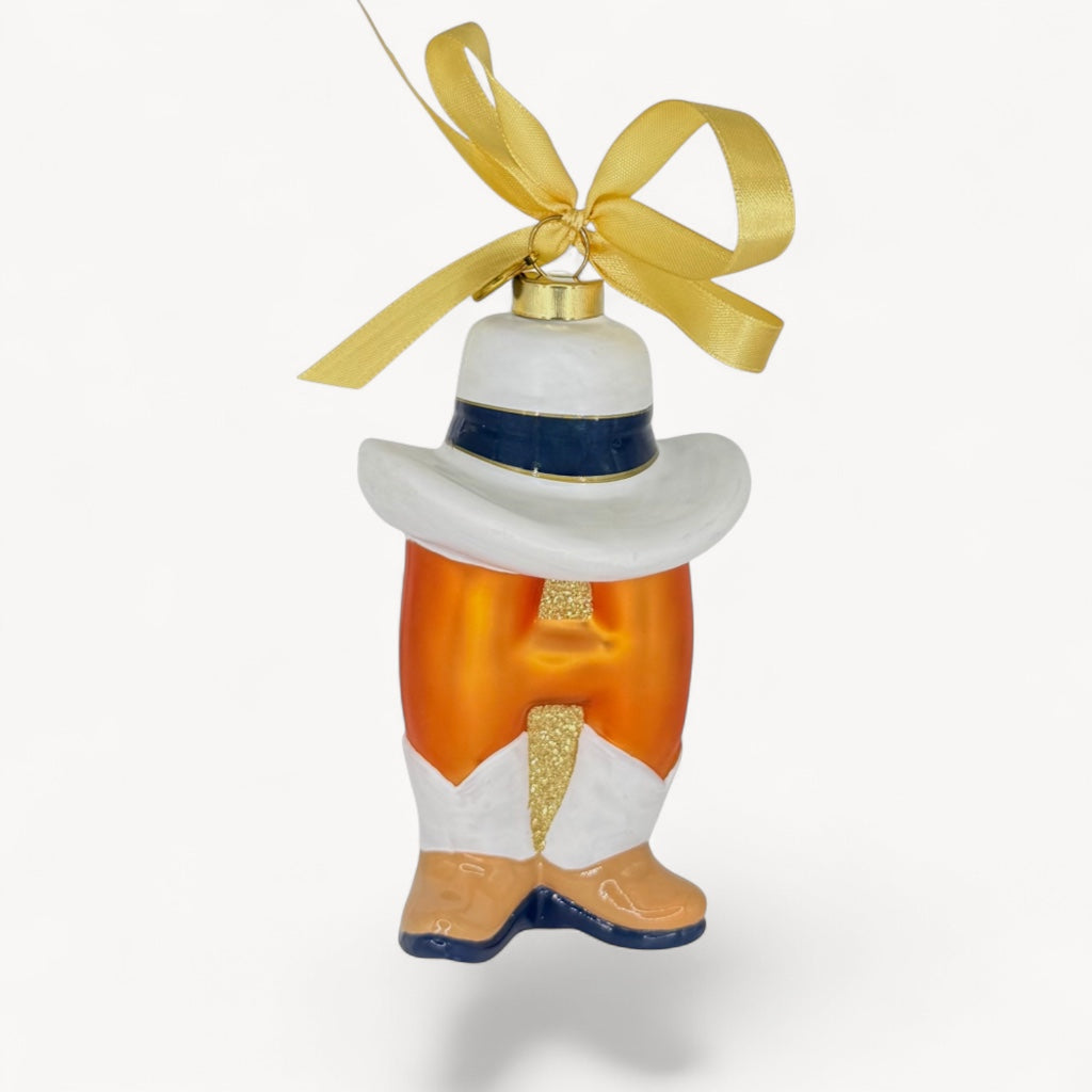 2026 Rodeo Houston Custom Ornament